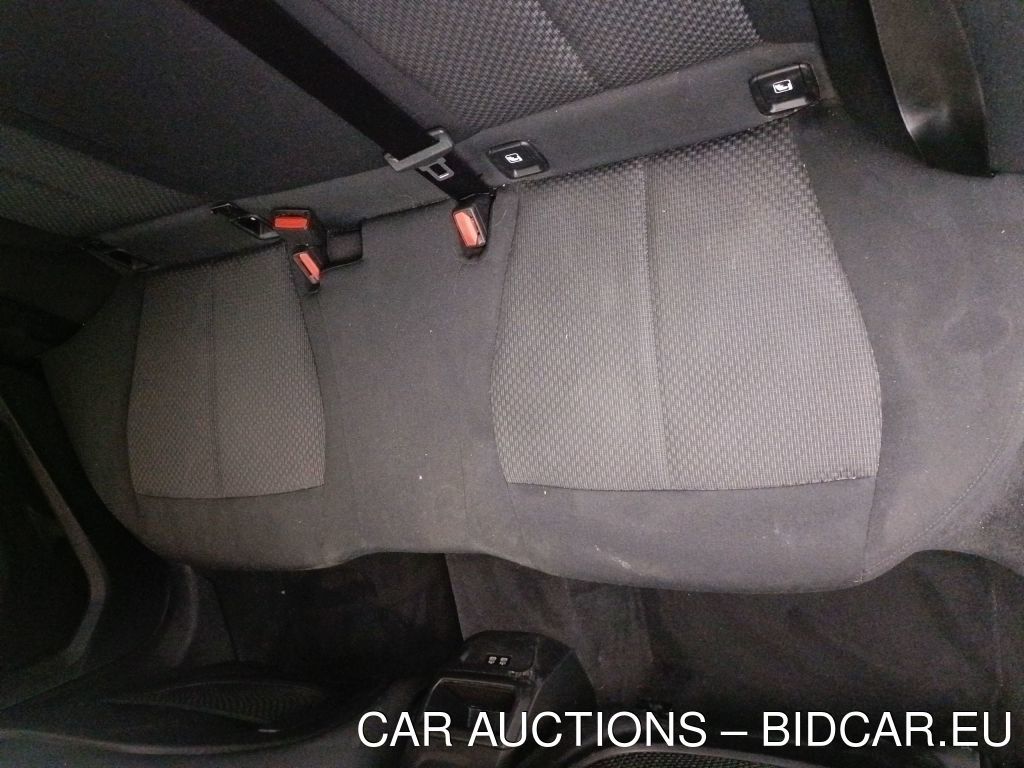 BMW Serie1-f40 REEKS HATCH 118I (103 KW) 5D, 1