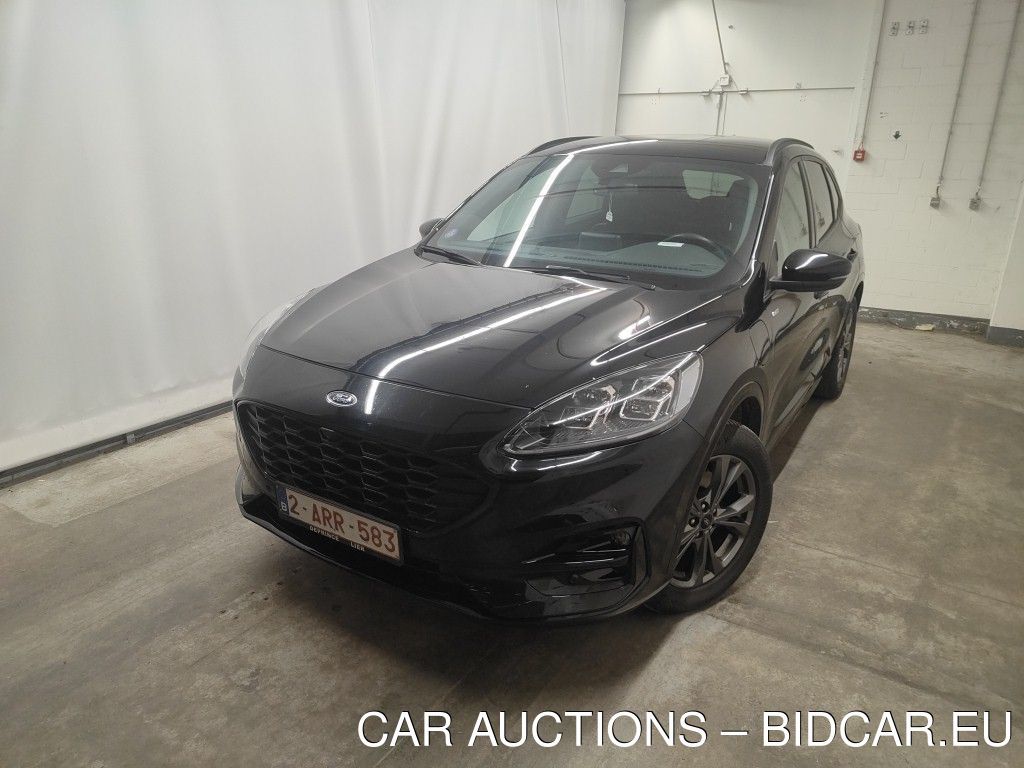 Ford Kuga 2.5I PHEV AUT. 165KW ST-LINE X 5D, 1
