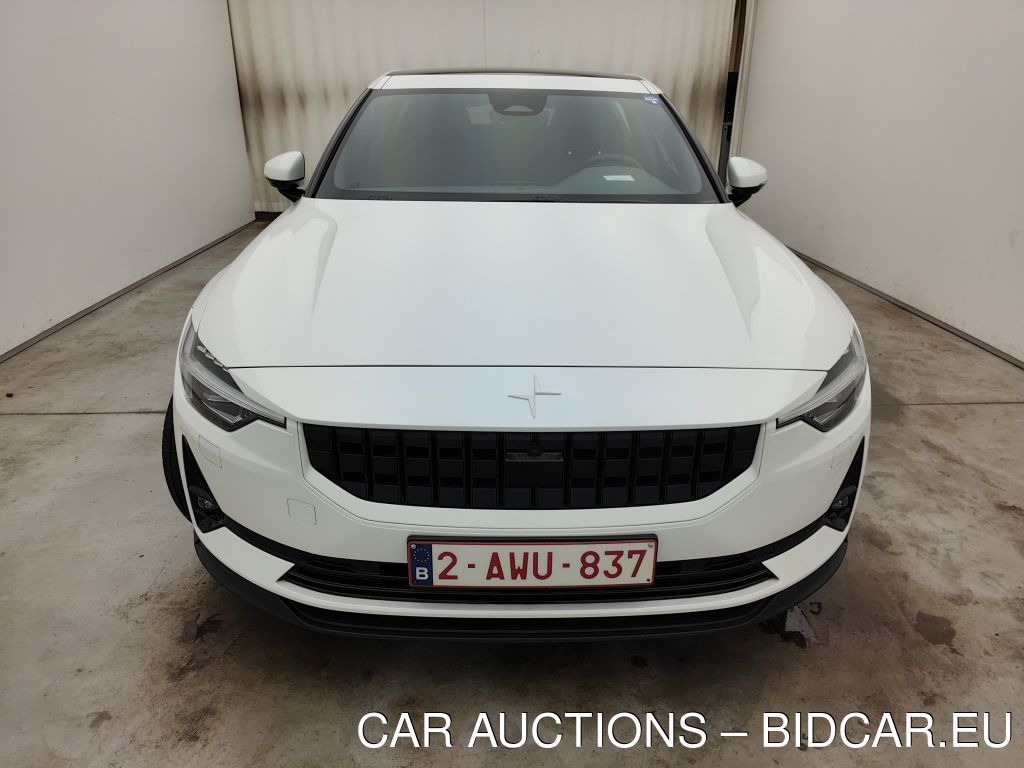Polestar Polestar-1 78KWH AUT. 4X4 PILOT PLUS 5D, 1
