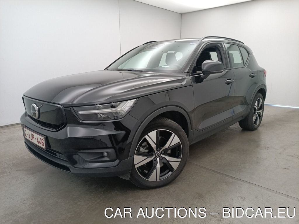Volvo Xc40 P8 4X4 RECHARGE R-DESIGN 5D, 1
