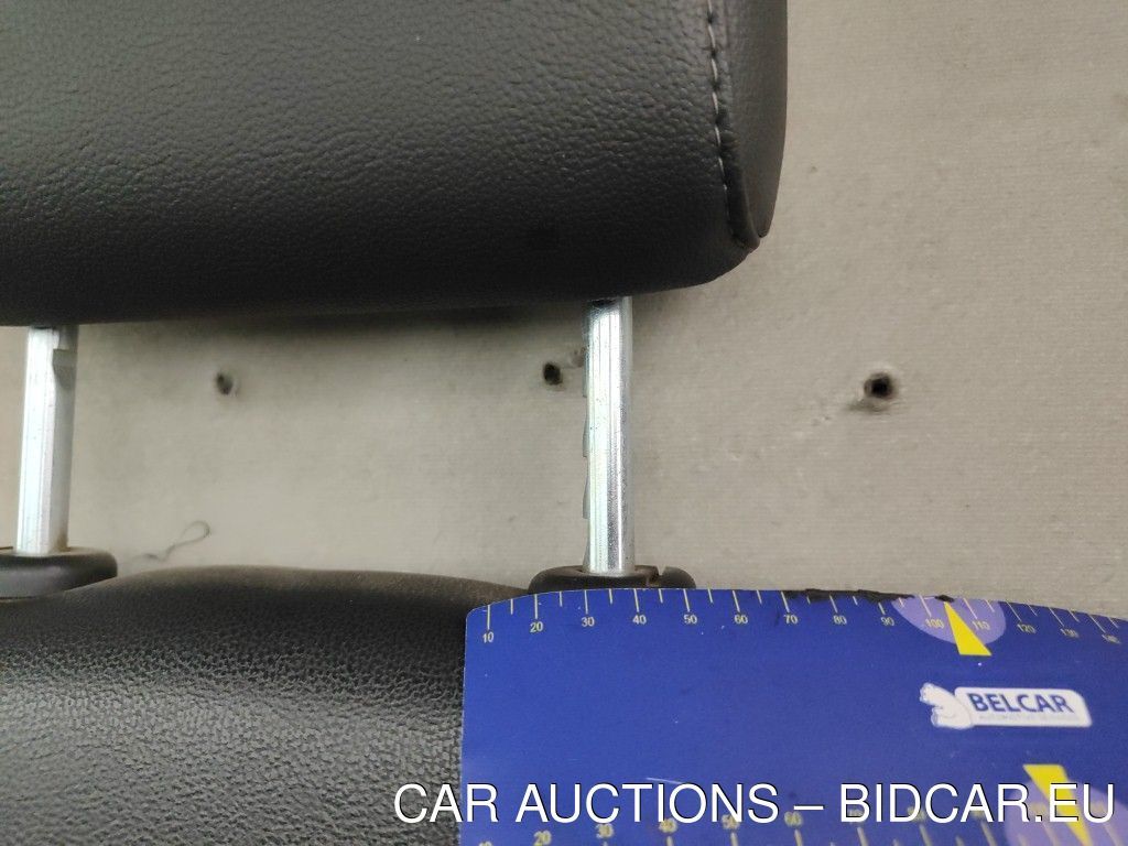 Ford Transit-lcv-tts 350L 2.0TD 130PK 96KW M6 TREND 4D, 1