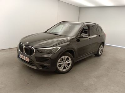 BMW X1f48 XDRIVE25E (162 KW) 5D, 1
