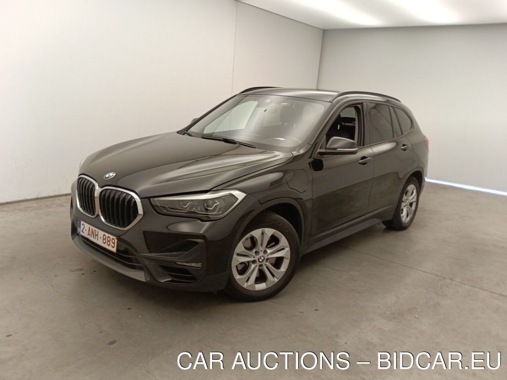 BMW X1f48 XDRIVE25E (162 KW) 5D, 1