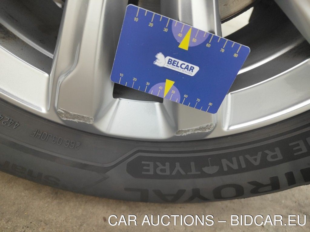 Opel Mokka 1.2 TURBO 74KW S/S EDITION 5D, 1