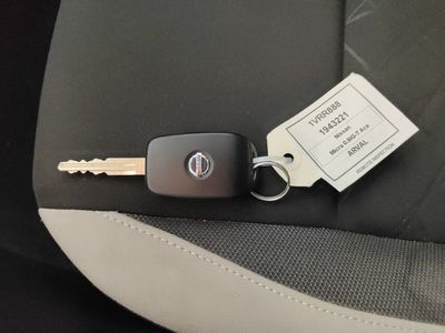 Nissan Micra-k14 0.9 IG-T ACENTA 5D, 1