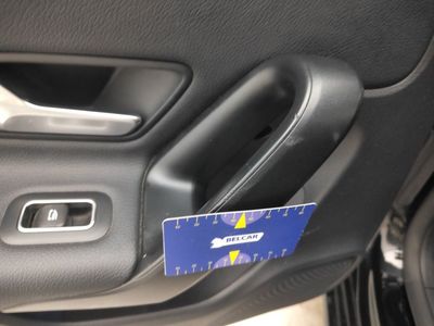 Mercedes Cla-klasse-bm11 CLA 200 D DCT BUSINESS LINE 4D, 1