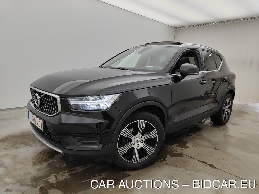 Volvo Xc40 T3 INSCRIPTION 5D, 1