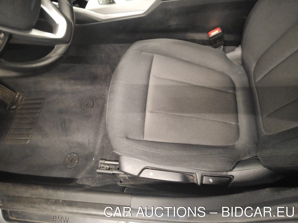 BMW Serie3-touring- REEKS TOURING 320E (150 KW) 5D, 1