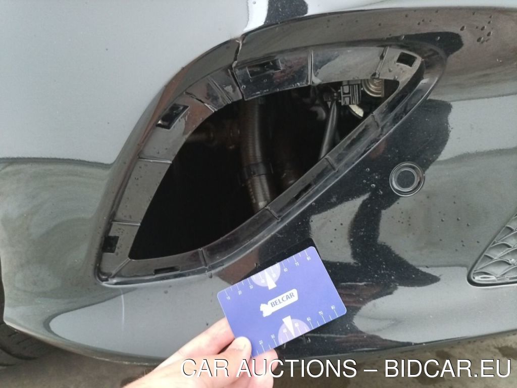 Mercedes Cla-klasse-bm11 CLA 250 E BUSINESS SOLUTION 4D, 1