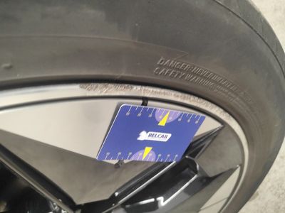 BMW Ix3-g08 SDRIVE35 5D, 1