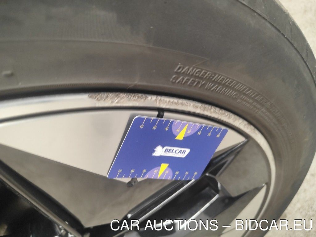 BMW Ix3-g08 SDRIVE35 5D, 1