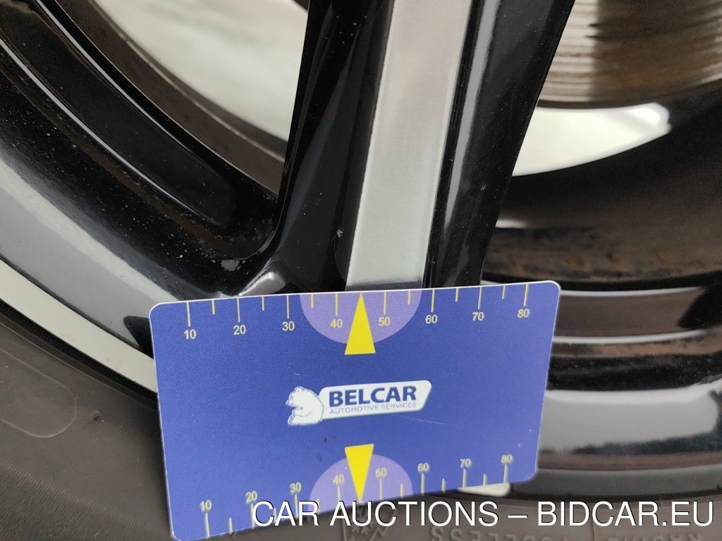 Citroen C3aircross AIRCROSS 1.5 BLUEHDI 120 S&S EAT6 SHINE 5D, 1
