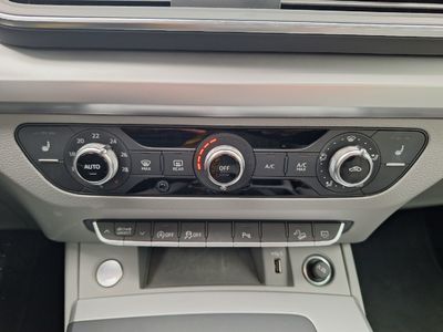 Audi Q5-sportback-fy SB FL20. AUDI Q5 SPORTBACK BUS.ED.ADV. 40 TDI QUATTRO S TRO, 1