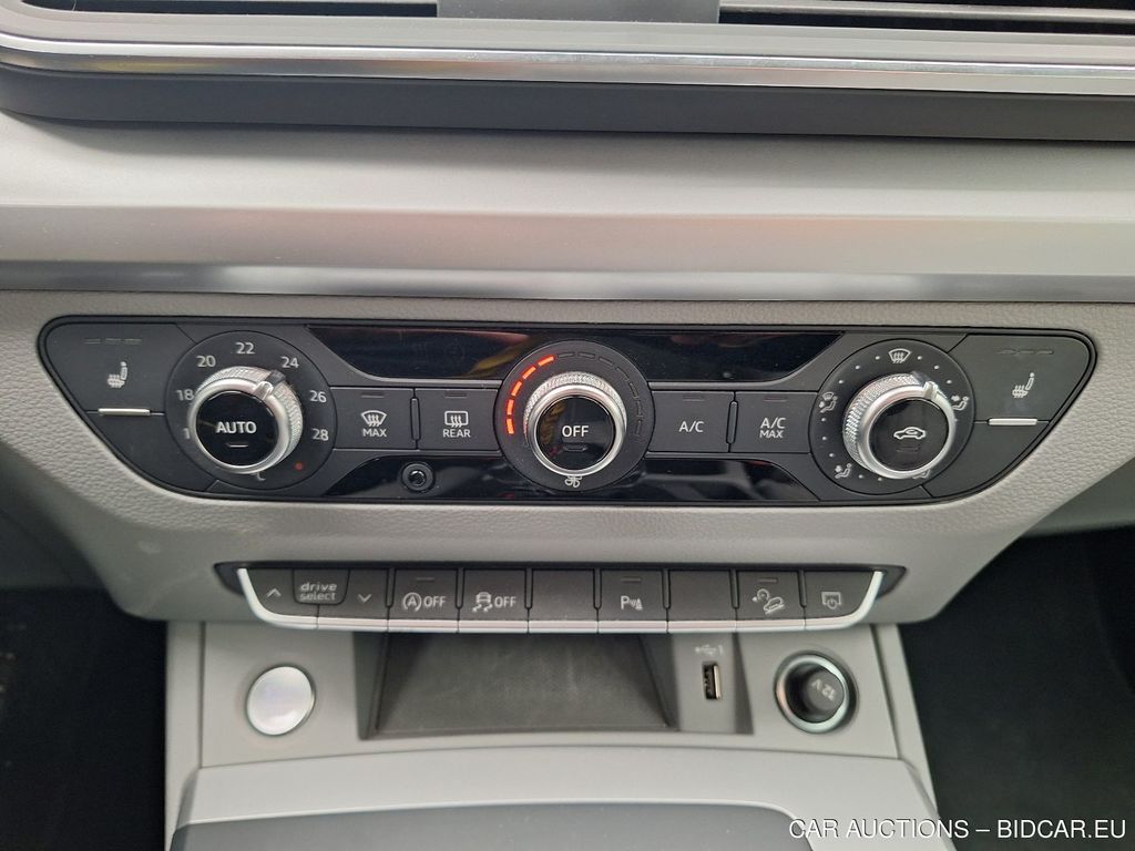 Audi Q5-sportback-fy SB FL20. AUDI Q5 SPORTBACK BUS.ED.ADV. 40 TDI QUATTRO S TRO, 1