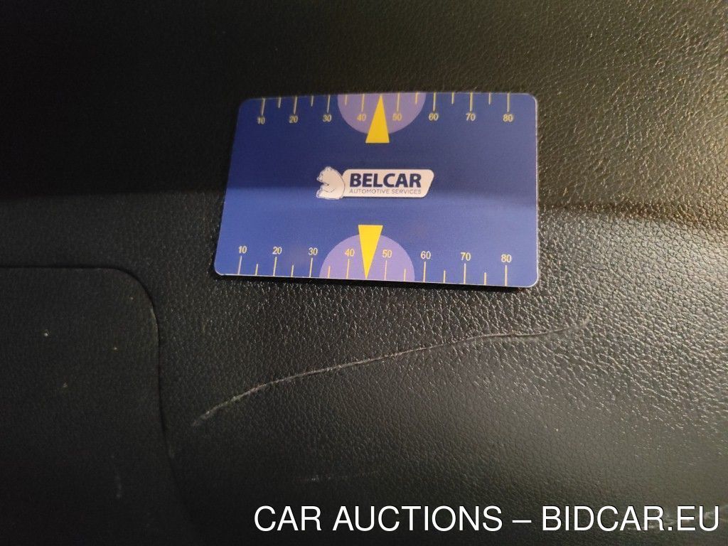Kia Niro BUSINESS LINE 1.6 GDI HEV 6DCT 5D, 1