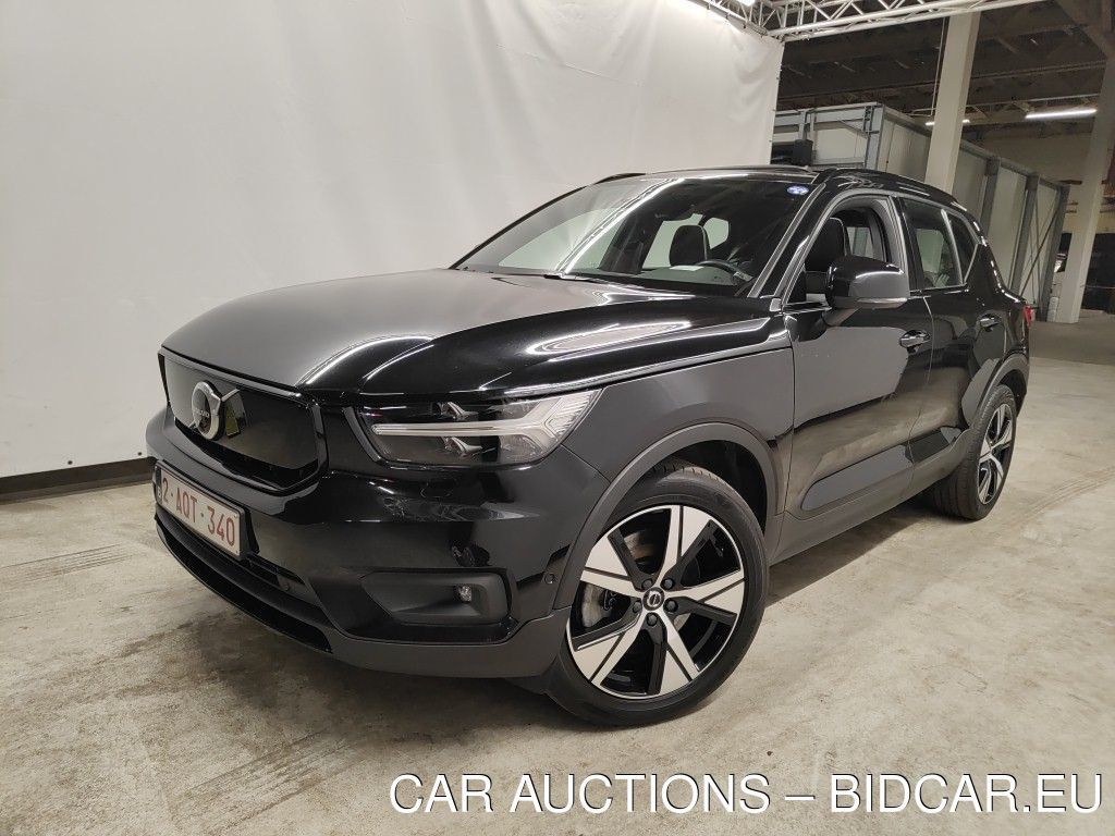 Volvo Xc40 P8 4X4 RECHARGE R-DESIGN 5D, 1