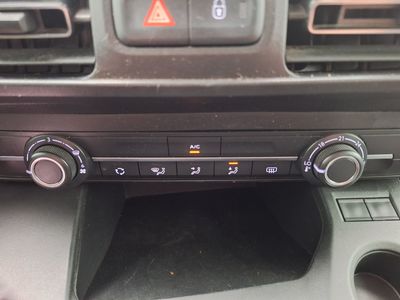 Peugeot Rifter 18. PEUGEOT RIFTER 1.5 BLUEHDI 100 S/S ACTIVE LONG 7PL, 1