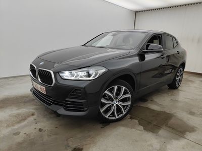 BMW X2-f39 SDRIVE18DA 110KW AUT. 5D, 1