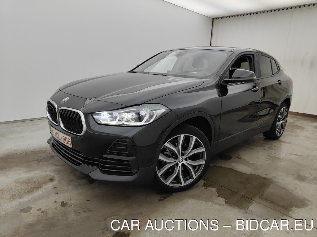 BMW X2-f39 SDRIVE18DA 110KW AUT. 5D, 1