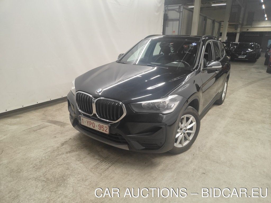 BMW X1f48 SDRIVE16DA (85 KW) 5D, 1