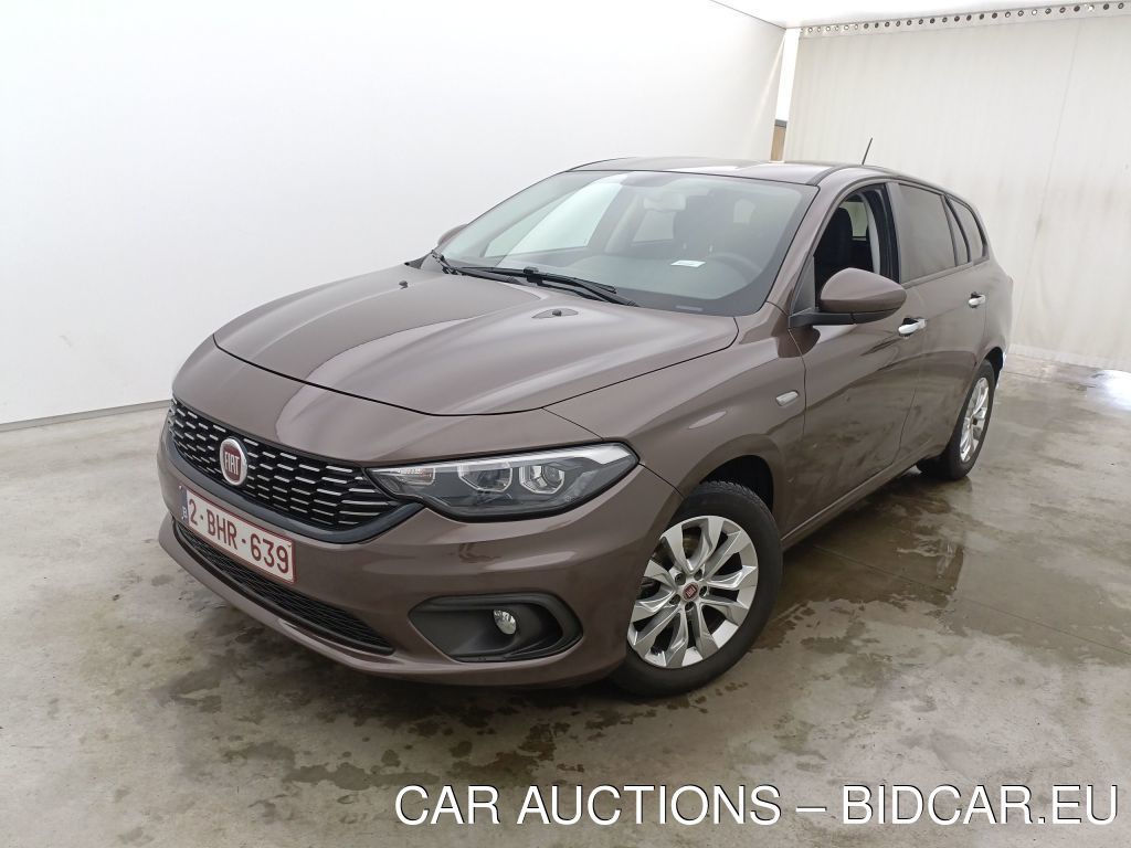 Fiat Tipo-356 SW 1.4 TURBO 120CH/PK EASY 5D, 1