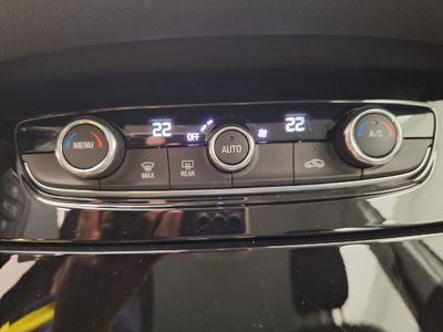 Opel Grandland-x X 17. OPEL GRANDLAND X 1.5 TURBO D D S/S MT6 EDITION 5D, 1