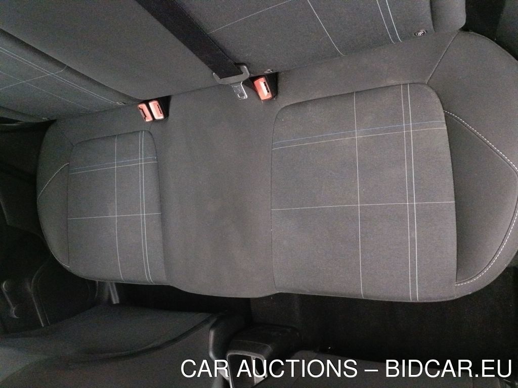 Ford Fiesta-ce1 1.1I 52KW BUSINESS CLASS 5D, 1