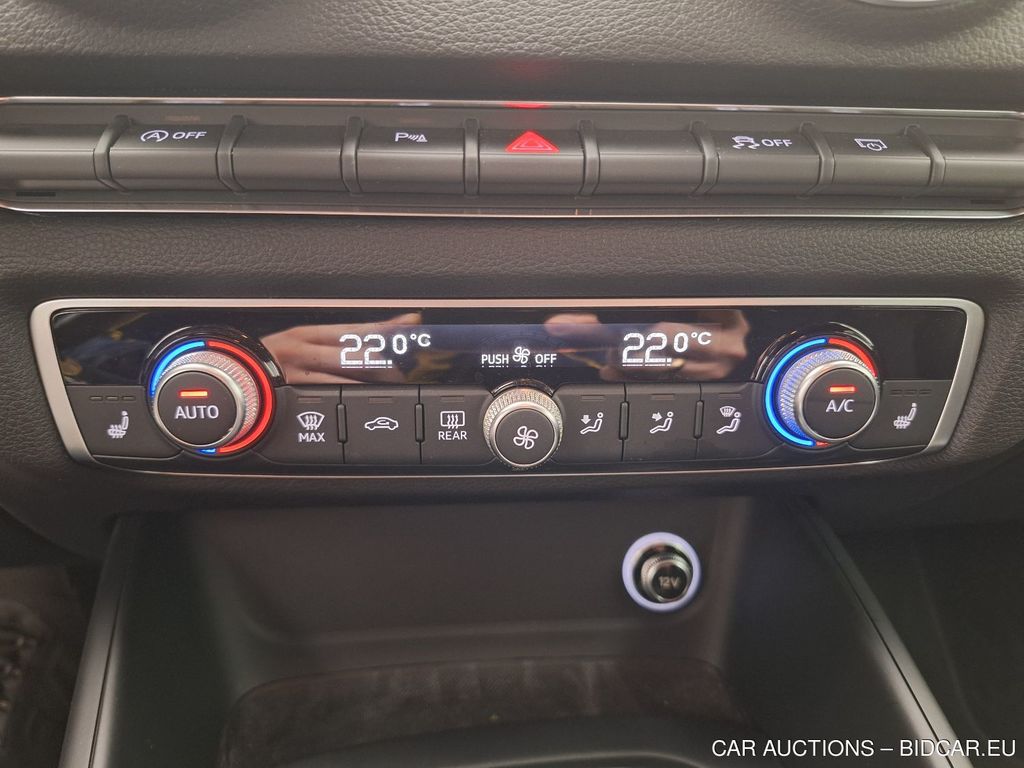 Audi A3-sportback-8v SPORTBACK FL16. AUDI A3 SPORTBACK 1.6 30 TDI 85KW S TR BUSINESS ED, 1