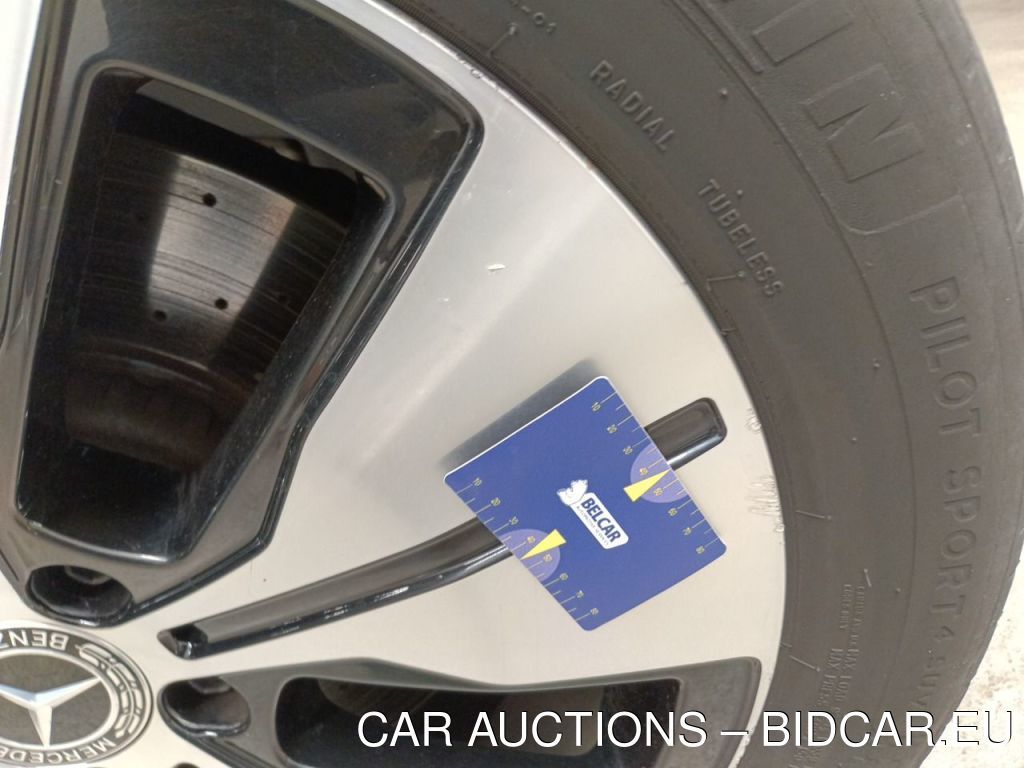 Mercedes Eqc-klasse-bm29 EQC 400 4MATIC 5D, 1
