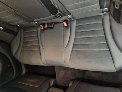 Mercedes C-klasse-kombi- BREAK C 300 DE BUSINESS SOLUTION AUTO 5D, 1