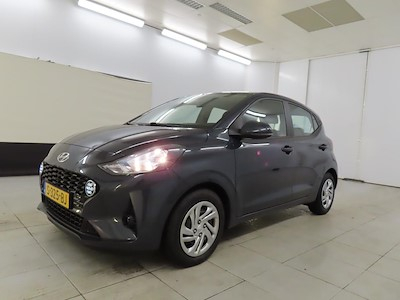 Hyundai I10 1.0 MPI Comfort Smart 5d