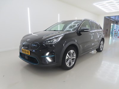 Kia Niro e-Niro EV ExecutiveLine 5d