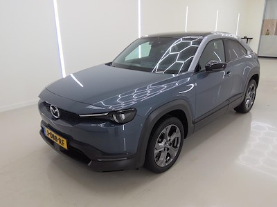 Mazda MX-30 E-SKYACTIV 145 First Edition