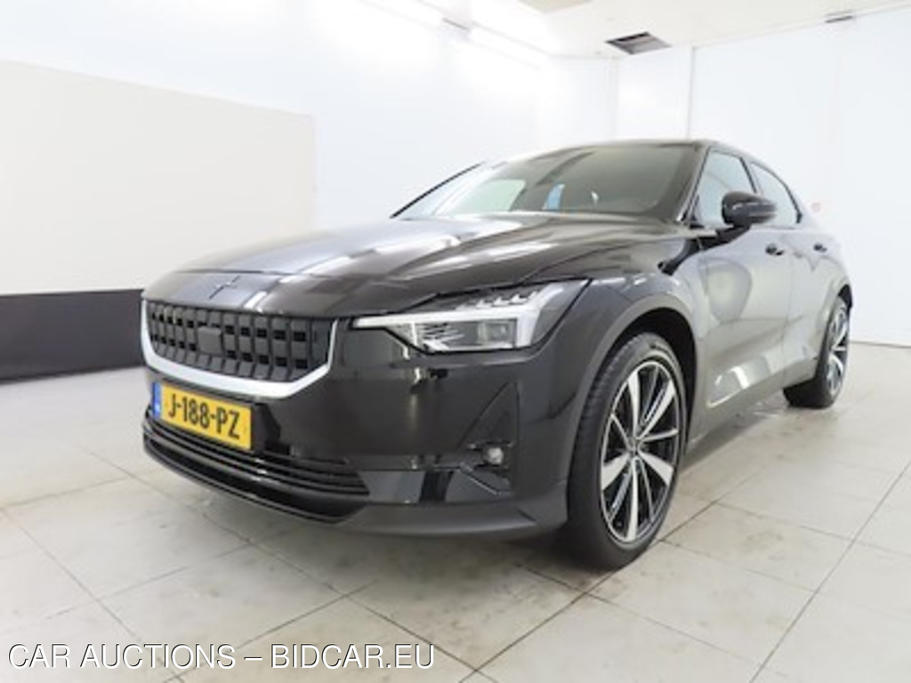 Polestar 2 Pilot Plus 5d