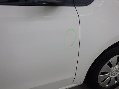 Volkswagen UP 1.0 EcoFuel Move up! BlueMotion Techn 5d