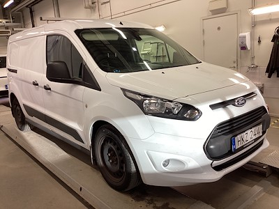 Ford Transit connect 230 LWB 1.6 TDCi