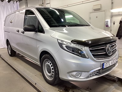 Mercedes-Benz Vito 116 CDI Extra Lang 4x4