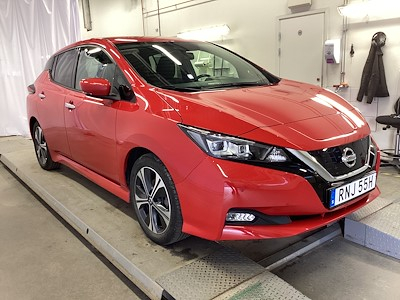 Nissan LEAF 40 kWh Acenta