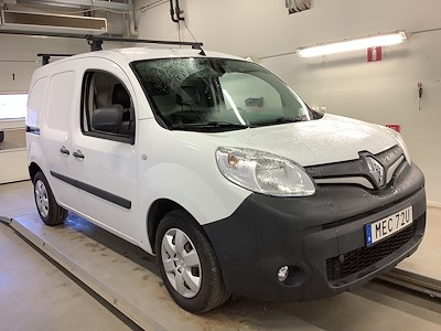 Renault Kangoo express 1.5 dCi 80 hk S/S Base Line