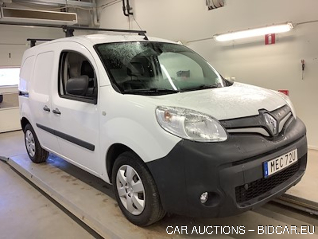 Renault Kangoo express 1.5 dCi 80 hk S/S Base Line
