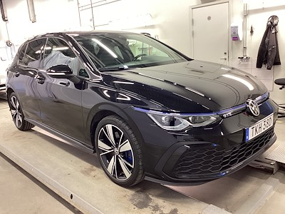 Volkswagen Golf GTE Plug-In 245 Varmare
