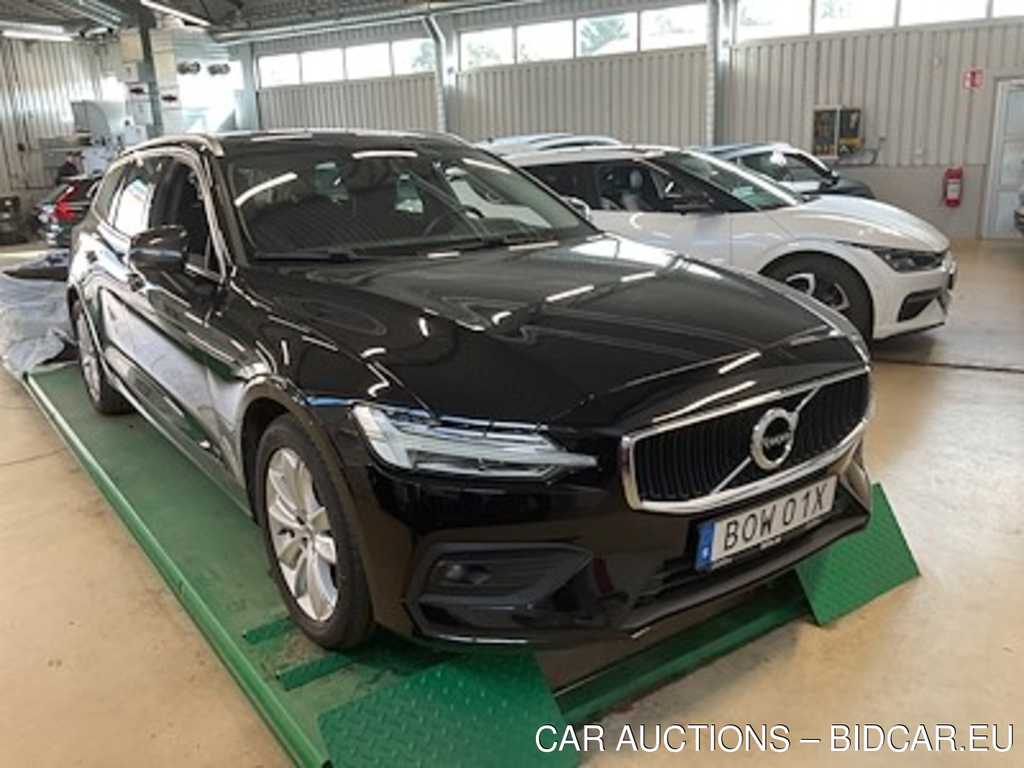 Volvo V60 D4 Momentum Adv Drag