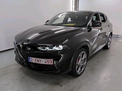 Alfa Romeo TONALE 1.3 PHEV 206KW 4WD AUTO VELOCE
