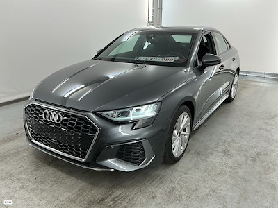 Audi A3 berline 1.5 TFSI 35 110KW S LINE