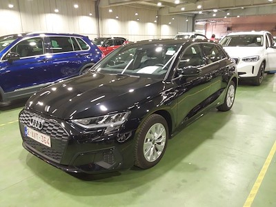 Audi A3 sportback 1.4 40 TFSI E S TRONIC SPORTBACK