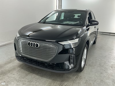 Audi Q4 e-tron BEV 82KWH 40 ATTRACTION AUTO