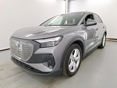 Audi Q4 e-tron BEV 82KWH 40 ATTRACTION AUTO