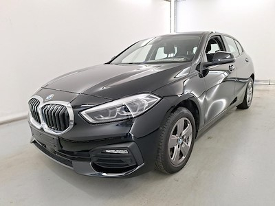 BMW 1 series hatch 1.5 116DA (85KW)