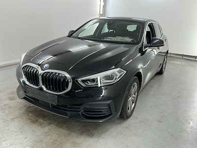 BMW 1-serie 1.5 116I (80KW)