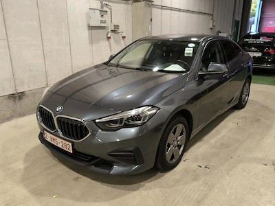 BMW 2 series gran coupe 1.5 218IA GRAN COUPE